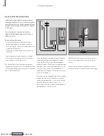 Preview for 38 page of Bang & Olufsen BeoCenter 6 Reference Book