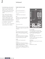 Preview for 40 page of Bang & Olufsen BeoCenter 6 Reference Book