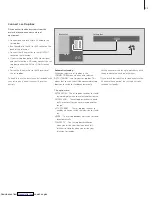 Preview for 43 page of Bang & Olufsen BeoCenter 6 Reference Book