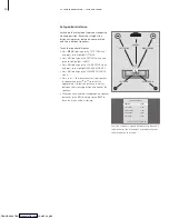 Preview for 50 page of Bang & Olufsen BeoCenter 6 Reference Book