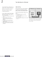 Предварительный просмотр 60 страницы Bang & Olufsen BeoCenter 6 Reference Book