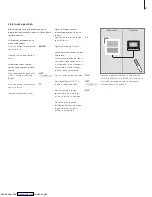 Preview for 61 page of Bang & Olufsen BeoCenter 6 Reference Book