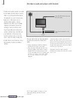 Preview for 62 page of Bang & Olufsen BeoCenter 6 Reference Book