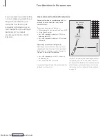 Предварительный просмотр 64 страницы Bang & Olufsen BeoCenter 6 Reference Book