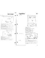 Предварительный просмотр 23 страницы Bang & Olufsen Beocenter 7700 Service Manual