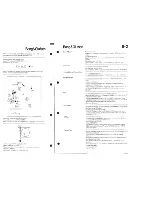 Preview for 26 page of Bang & Olufsen Beocenter 7700 Service Manual