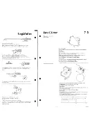 Preview for 29 page of Bang & Olufsen Beocenter 7700 Service Manual