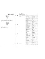 Preview for 30 page of Bang & Olufsen Beocenter 7700 Service Manual