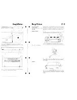 Preview for 32 page of Bang & Olufsen Beocenter 7700 Service Manual