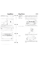 Предварительный просмотр 32 страницы Bang & Olufsen Beocenter 7700 Service Manual