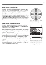 Preview for 11 page of Bang & Olufsen Beocenter 9300 User Manual