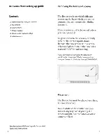 Preview for 1 page of Bang & Olufsen BeoCenter 9500 Setting-Up Manual