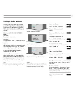 Предварительный просмотр 21 страницы Bang & Olufsen BeoCenter AV5 User Manual