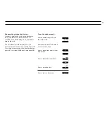 Preview for 25 page of Bang & Olufsen BeoCenter AV5 User Manual