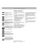 Preview for 28 page of Bang & Olufsen BeoCenter AV5 User Manual