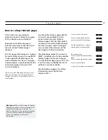 Preview for 29 page of Bang & Olufsen BeoCenter AV5 User Manual