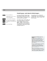 Preview for 30 page of Bang & Olufsen BeoCenter AV5 User Manual