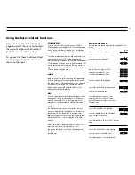 Preview for 31 page of Bang & Olufsen BeoCenter AV5 User Manual