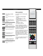 Предварительный просмотр 42 страницы Bang & Olufsen BeoCenter AV5 User Manual