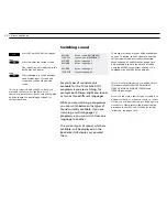 Preview for 44 page of Bang & Olufsen BeoCenter AV5 User Manual