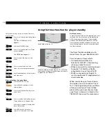 Preview for 46 page of Bang & Olufsen BeoCenter AV5 User Manual