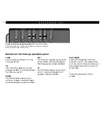 Preview for 52 page of Bang & Olufsen BeoCenter AV5 User Manual