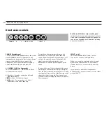 Предварительный просмотр 54 страницы Bang & Olufsen BeoCenter AV5 User Manual