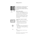 Preview for 2 page of Bang & Olufsen BEOCOM 2 Manual