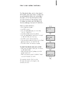 Preview for 7 page of Bang & Olufsen BEOCOM 2 Manual