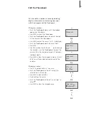 Preview for 9 page of Bang & Olufsen BEOCOM 2 Manual