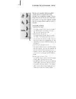 Preview for 22 page of Bang & Olufsen BEOCOM 2 Manual