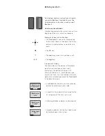 Предварительный просмотр 2 страницы Bang & Olufsen BEOCOM 2 User Manual