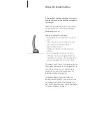 Предварительный просмотр 4 страницы Bang & Olufsen BEOCOM 2 User Manual