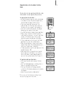 Предварительный просмотр 5 страницы Bang & Olufsen BEOCOM 2 User Manual