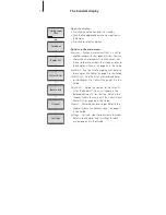 Предварительный просмотр 10 страницы Bang & Olufsen BEOCOM 2 User Manual