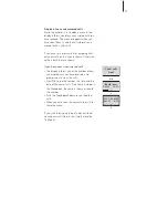 Предварительный просмотр 11 страницы Bang & Olufsen BEOCOM 2 User Manual