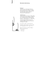 Preview for 14 page of Bang & Olufsen BEOCOM 2 User Manual