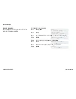 Preview for 28 page of Bang & Olufsen BeoCom 2500 User Manual