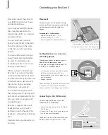 Предварительный просмотр 6 страницы Bang & Olufsen BeoCom 3 Manual