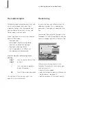 Preview for 10 page of Bang & Olufsen BeoCom 3 Manual