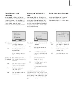 Предварительный просмотр 15 страницы Bang & Olufsen BeoCom 3 Manual