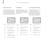 Предварительный просмотр 26 страницы Bang & Olufsen BeoCom 3 Manual