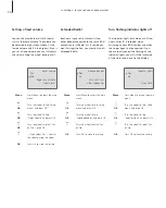 Preview for 26 page of Bang & Olufsen BeoCom 3 Manual