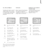 Предварительный просмотр 29 страницы Bang & Olufsen BeoCom 3 Manual