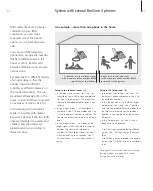 Preview for 31 page of Bang & Olufsen BeoCom 3 Manual