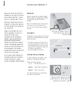 Preview for 6 page of Bang & Olufsen BeoCom 3 User Manual