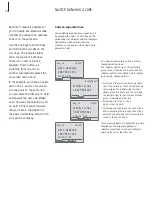 Preview for 18 page of Bang & Olufsen BeoCom 3 User Manual