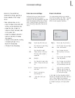 Preview for 23 page of Bang & Olufsen BeoCom 3 User Manual