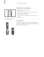 Preview for 6 page of Bang & Olufsen BeoCom 4 Manual