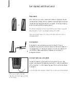 Preview for 4 page of Bang & Olufsen BeoCom 4 User Manual